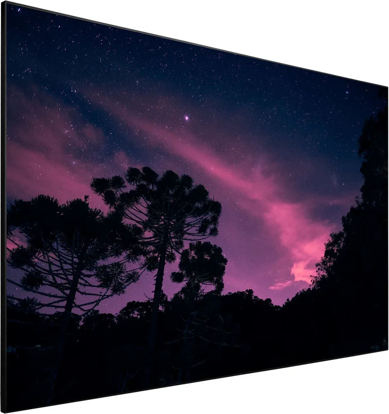 Lumene Movie Palace UHD 4K Ultra Slim 270C