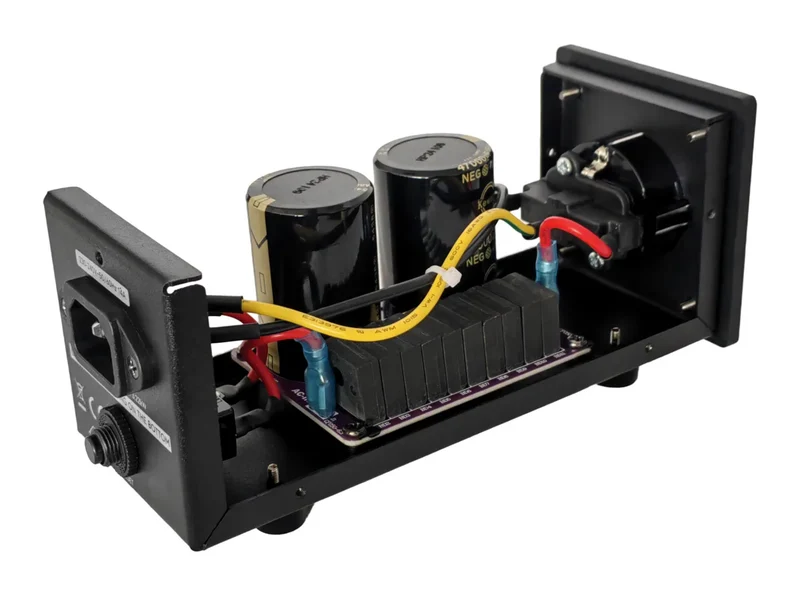 Taga Harmony DC-100 Noir