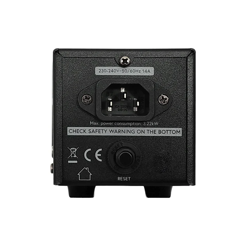 Taga Harmony DC-100 Noir
