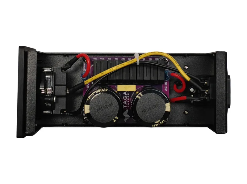 Taga Harmony DC-100 Noir