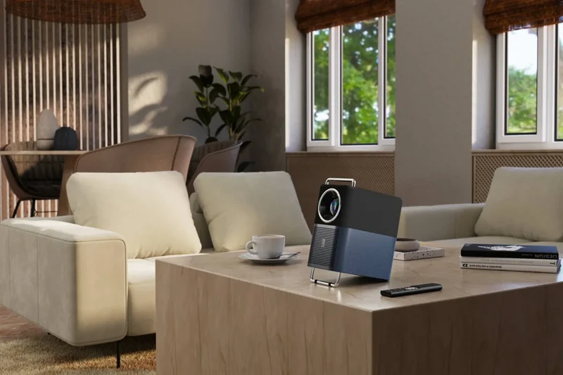 TCL Smart Projector A1s
