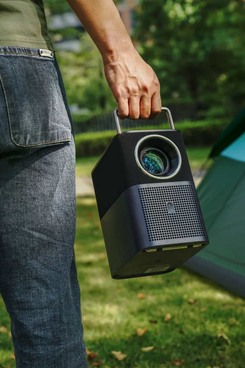 TCL Smart Projector A1s