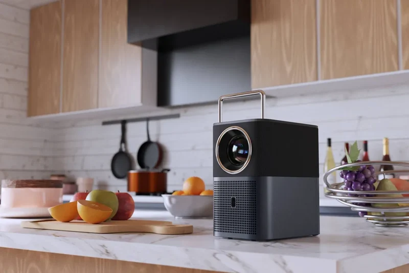 TCL Smart Projector A1s