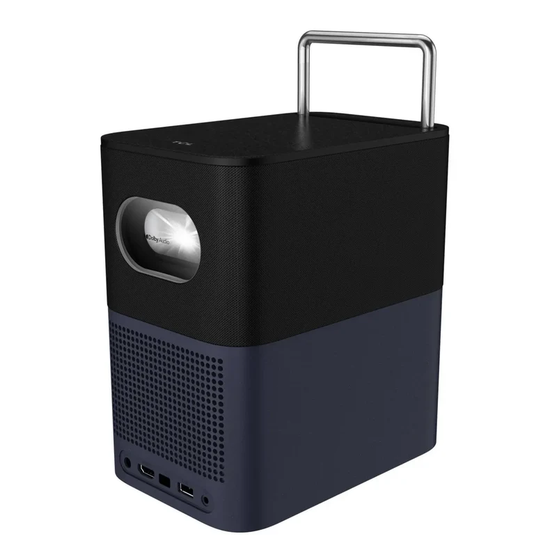 TCL Smart Projector A1s