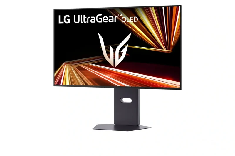 LG Electronics UltraGear OLED 32GX850A-B