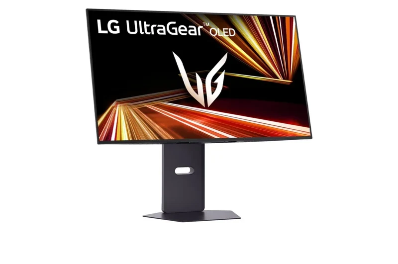 LG Electronics UltraGear OLED 32GX850A-B