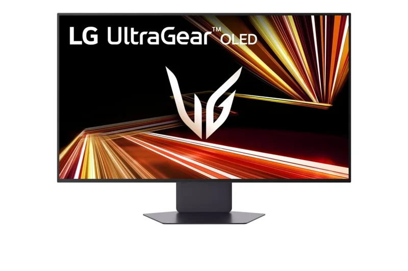 LG Electronics UltraGear OLED 32GX850A-B