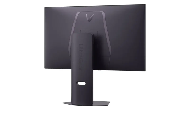 LG Electronics UltraGear OLED 32GX850A-B