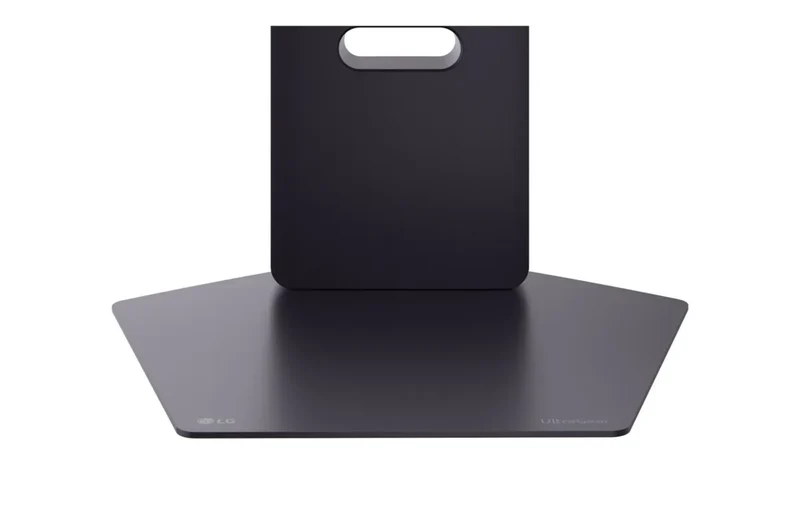 LG Electronics UltraGear OLED 32GX850A-B