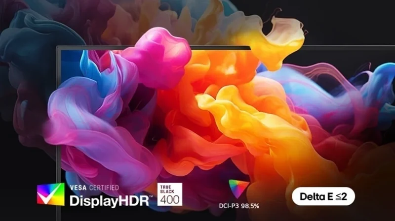 LG Electronics UltraGear OLED 32GX850A-B