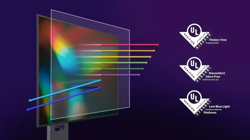LG Electronics UltraGear OLED 32GX850A-B