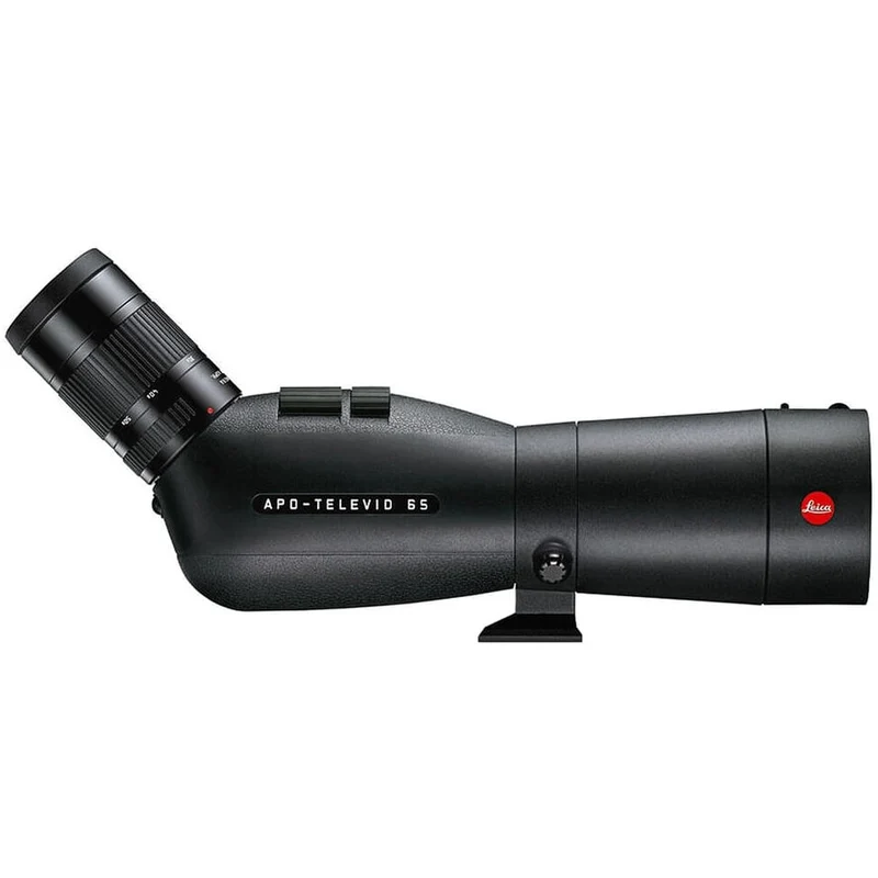 Leica 40149 Apo-Televid 65 Kit, angle de vue (45°), avec oculaire 25-50x
