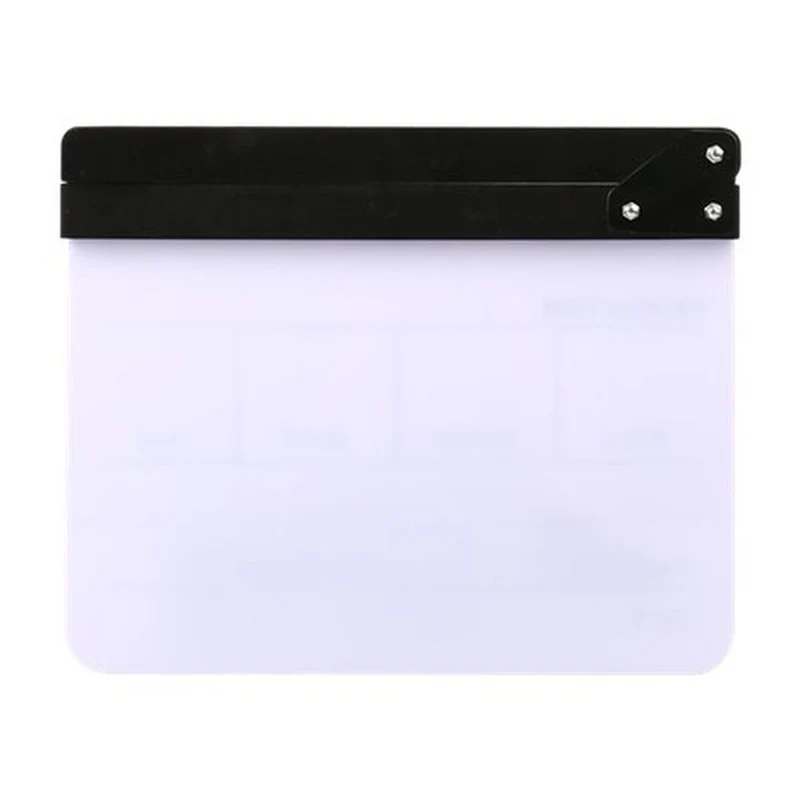 Studioking Clap de film SK-CB3025A