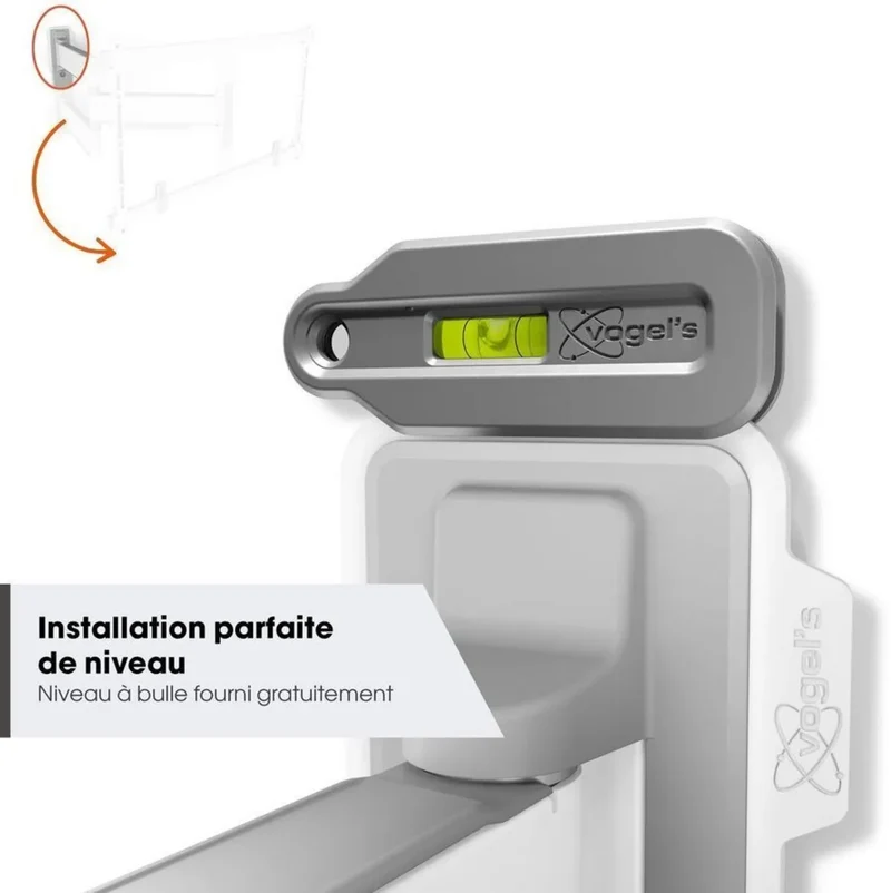 Vogel's TVM 5445 Blanc