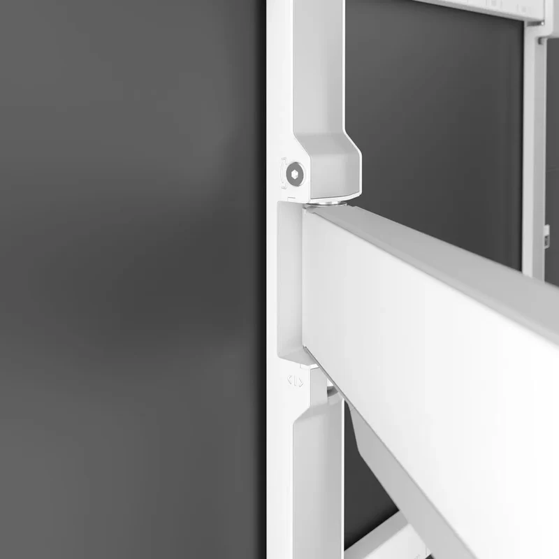 Vogel's TVM 5445 Blanc