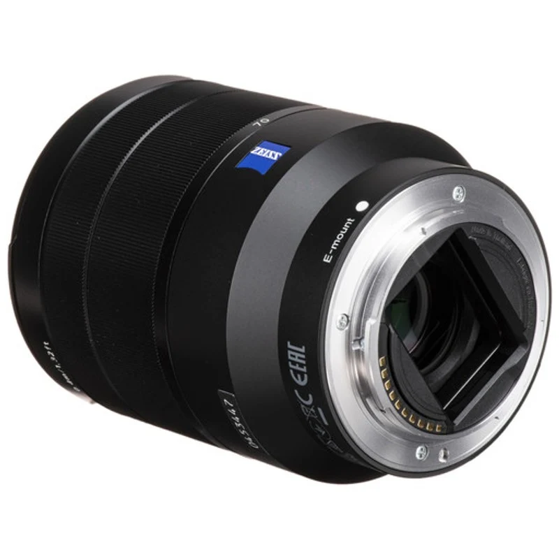 Sony FE 24-70mm f/4 ZA OSS Vario Tessar