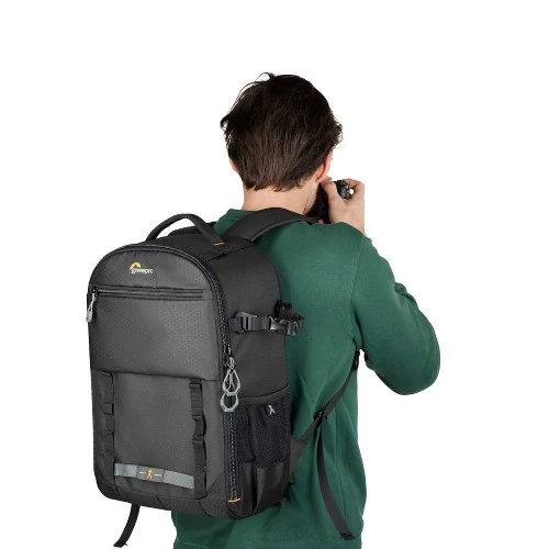 Lowepro Adventura BP 300 III (Noir)
