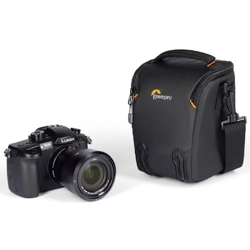 Lowepro Adventura TLZ 30 III Noir