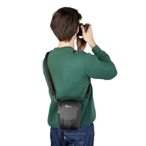 Lowepro Adventura TLZ 30 III Noir