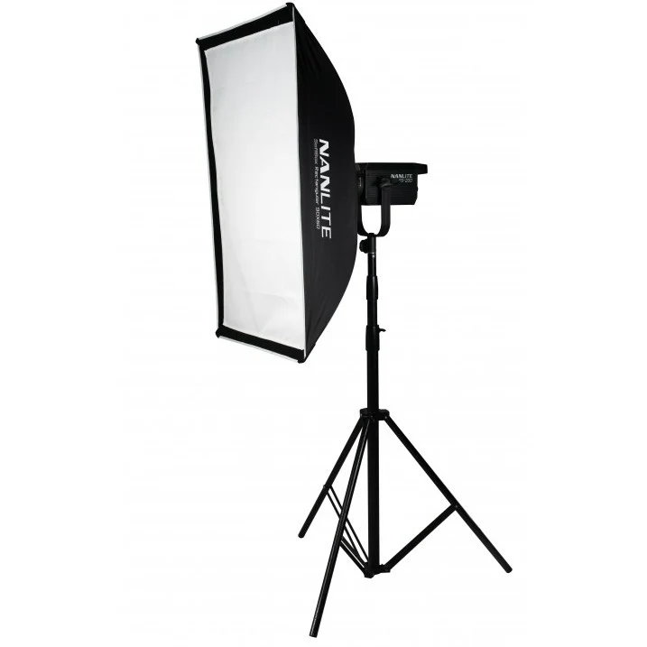 Nanlite Rectangle Softbox 60x90cm