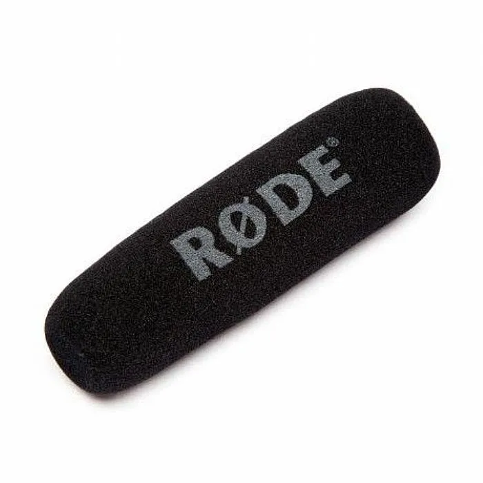 RØDE WSVM Pop Filtre / Pare-brise