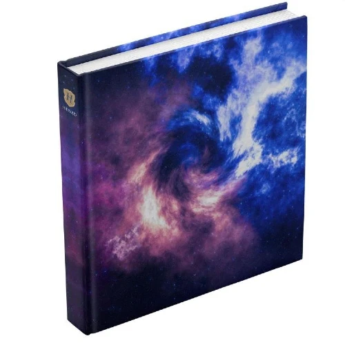 Henzo Album photo 100 pages Cosmos 30x30