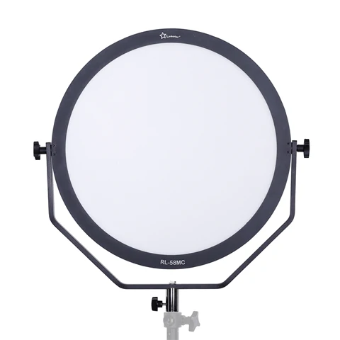 Linkstar Lampe LED Bicolore RL-58MC sur 230V