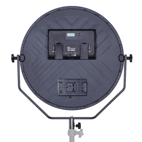 Linkstar Lampe LED Bicolore RL-58MC sur 230V