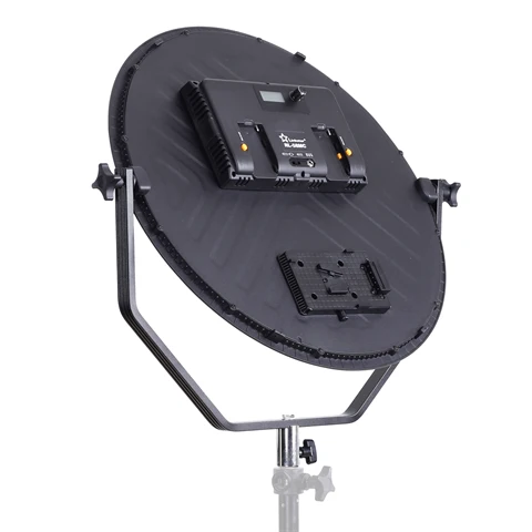 Linkstar Lampe LED Bicolore RL-58MC sur 230V
