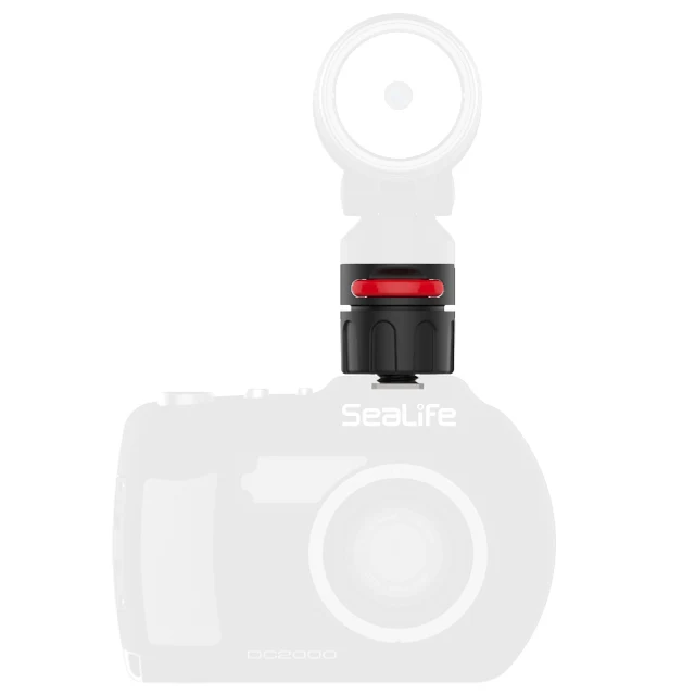 SeaLife Adaptateur Griffe Flex-Connect
