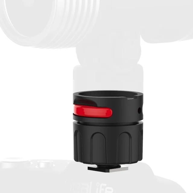 SeaLife Adaptateur Griffe Flex-Connect