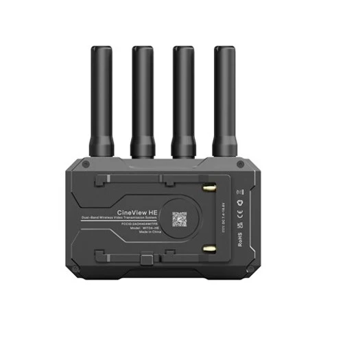 Accsoon CineView HE Système émetteur / récepteur