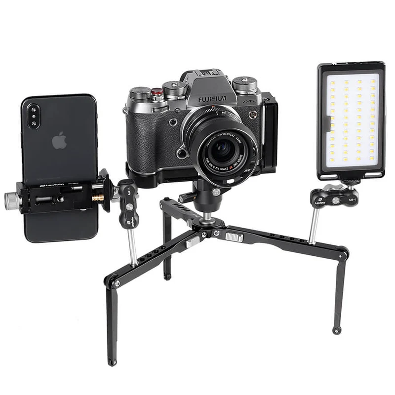 Leofoto AM-1 Magic Arm