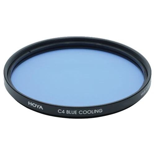 Hoya 46mm C4 BLEU COOLING