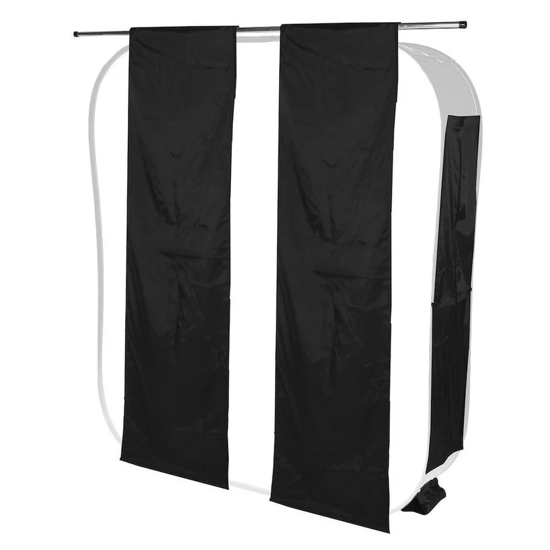 Manfrotto Hilite shapers & masks 180x215cm