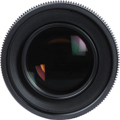 Canon CN-E 85mm T1.3 L F Cinema EF