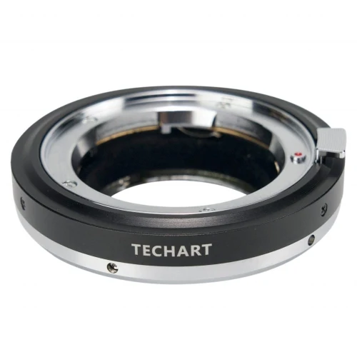 TechartPro LM-EA9 Adaptateur Leica M-Sony E