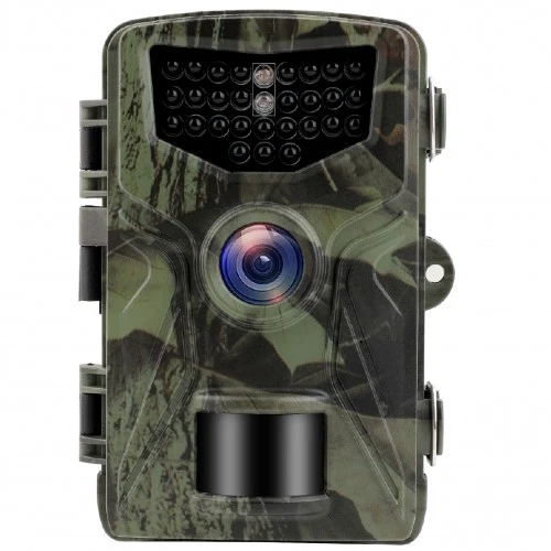 Braun Scouting Cam Black575 Caméra Extérieure