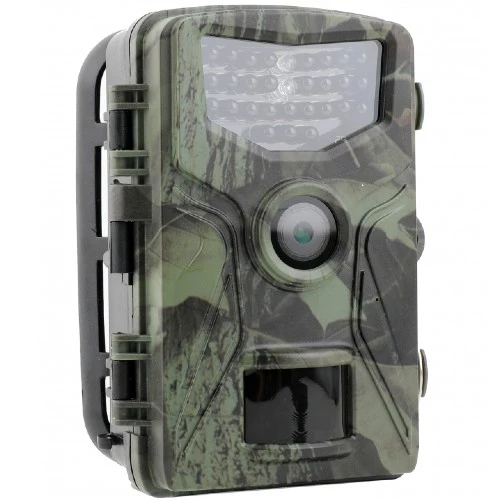 Braun Scouting Cam Black575 Caméra Extérieure
