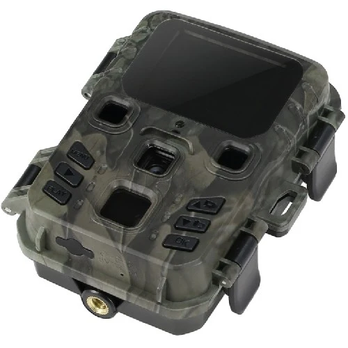 Braun Scouting Cam Black200 Mini Caméra Extérieure
