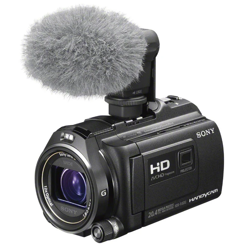 Sony ECM-XYST1M Micro Stéreo