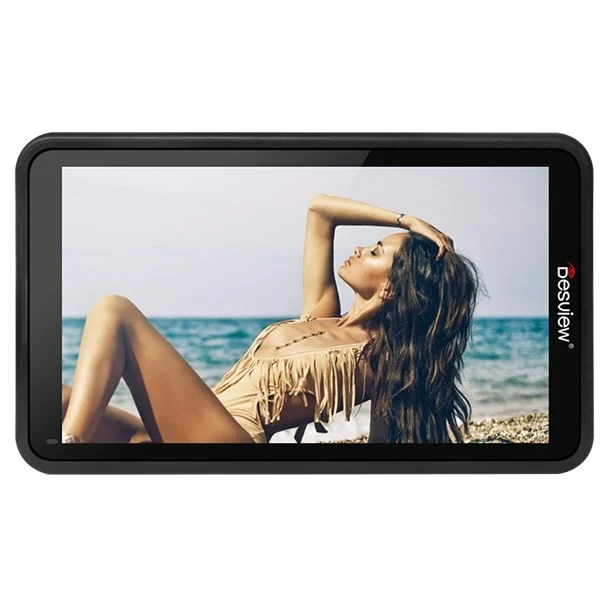 Desview R5ii Moniteur sur appareil photo de 5,5"