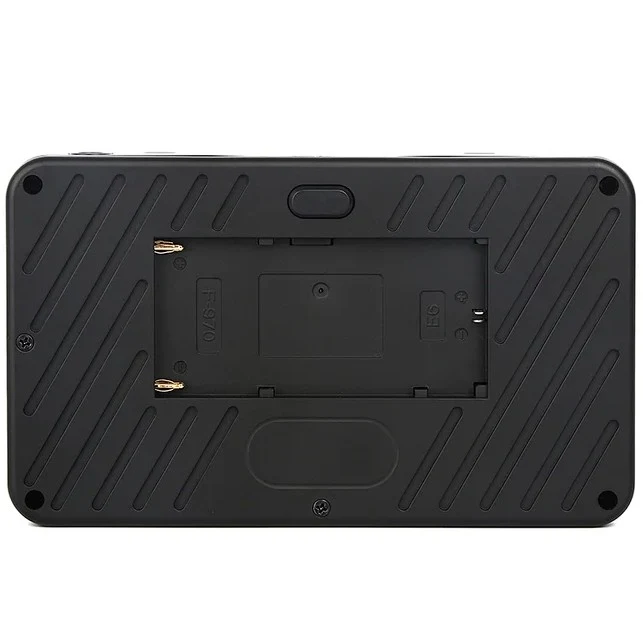Desview R5ii Moniteur sur appareil photo de 5,5"