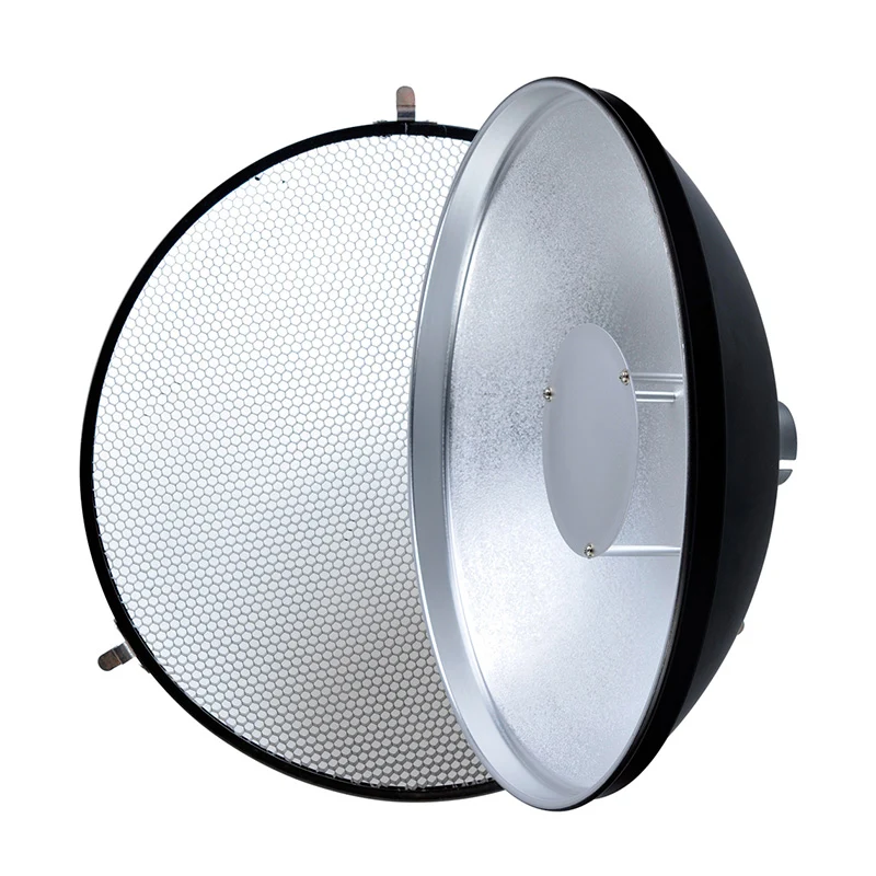 Godox Witstro Bol beauté 305x115mm avec grille