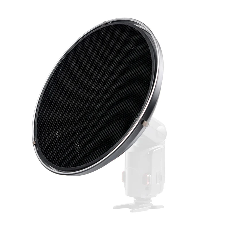 Godox Witstro Bol beauté 305x115mm avec grille