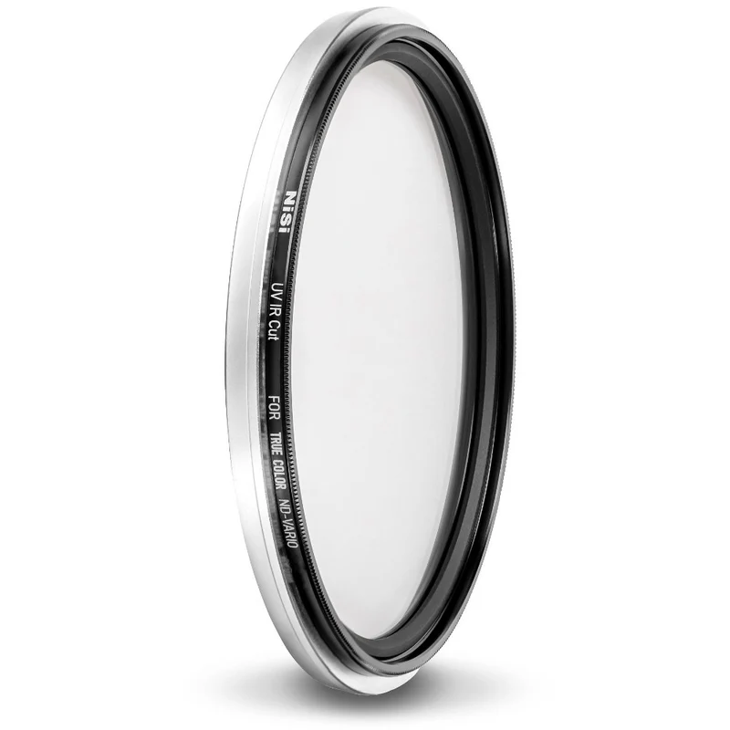 NiSi UV IR Cut Pour Système Swift 77mm