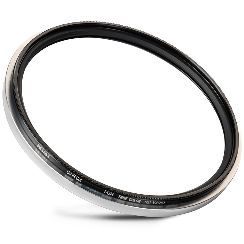 NiSi UV IR Cut Pour Système Swift 77mm