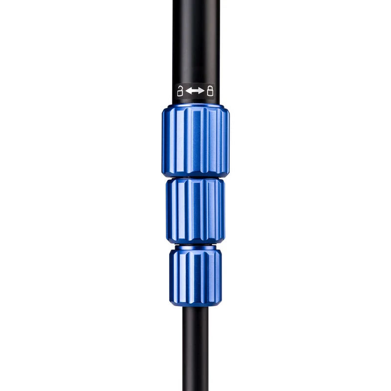 Benro Slim TSL08AS2CSH Kit de trépied vidéo