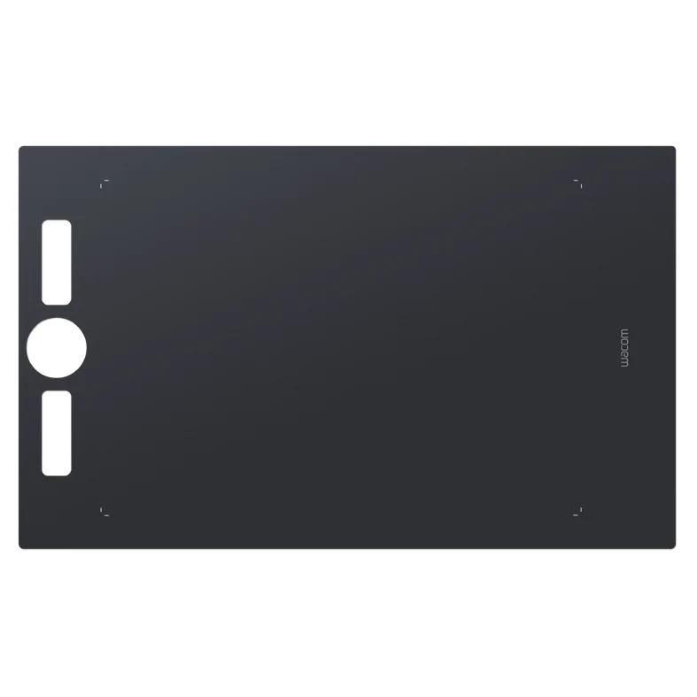 Wacom Feuille texturée L rugueuse