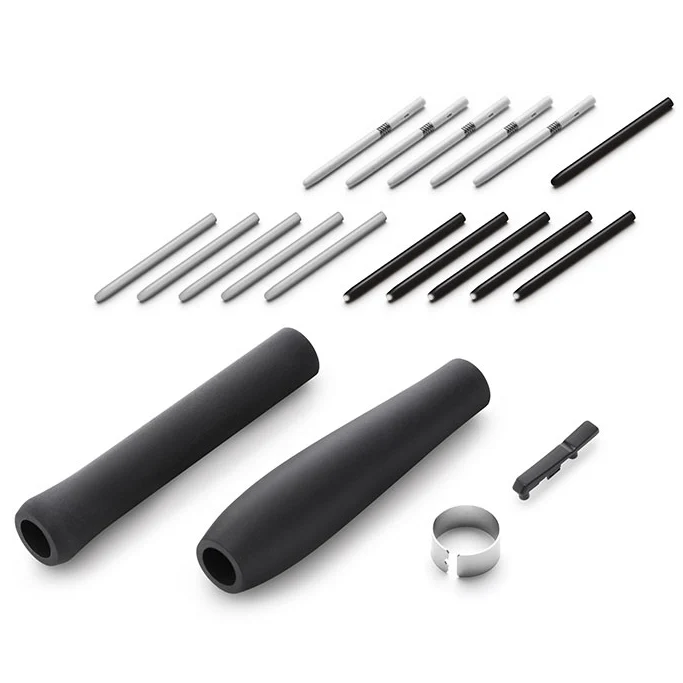 Wacom Kit d'accessoires pour Intuos4